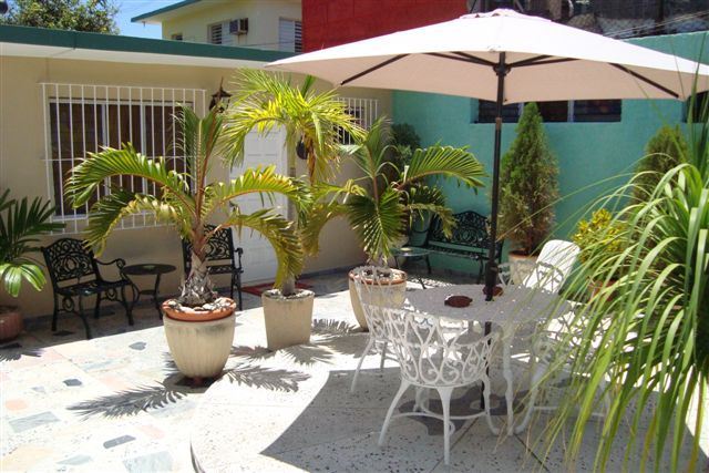 Villa Orlando y Julita Varadero 3